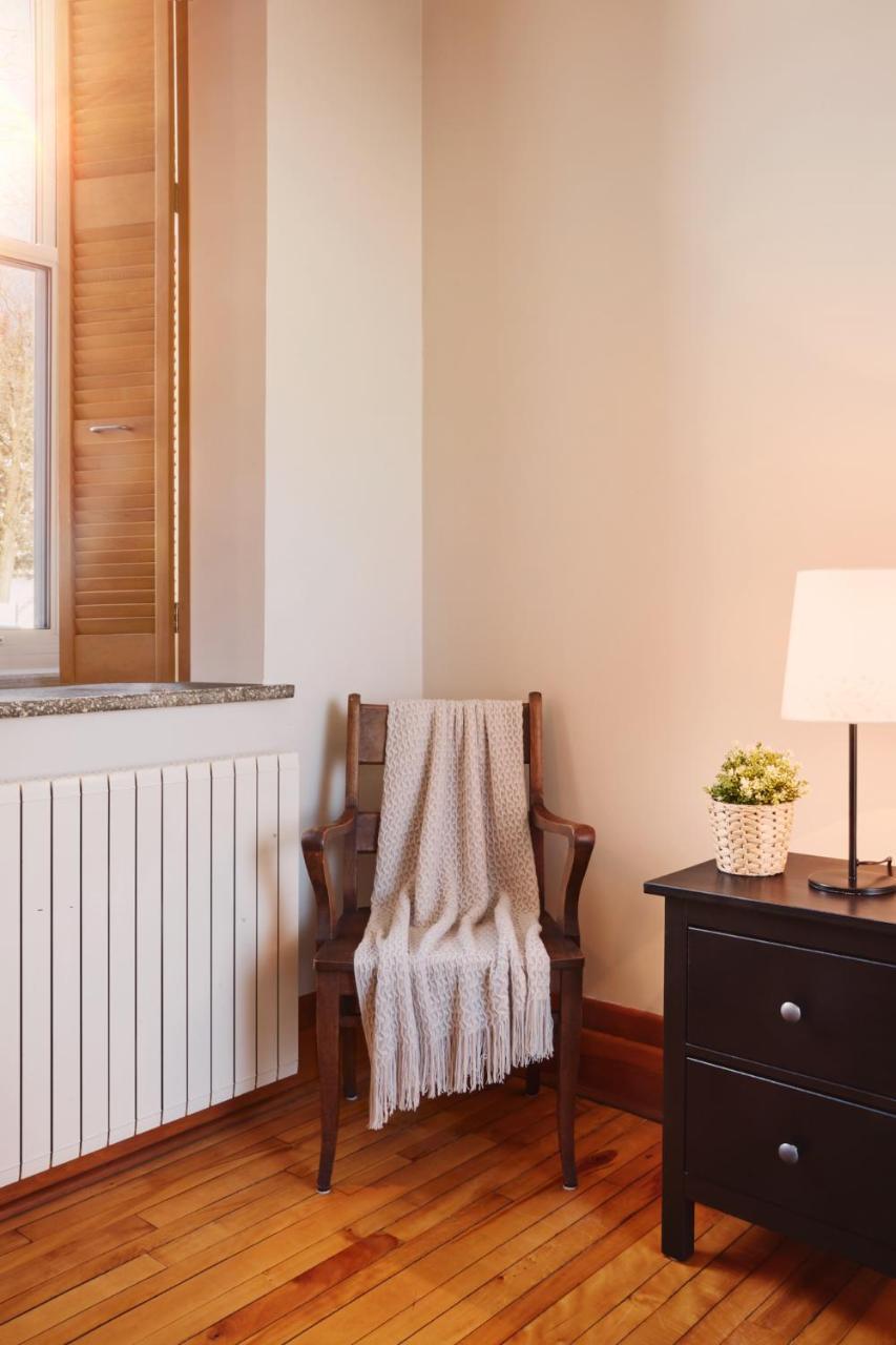 Bed & Breakfast De L'abbaye D'oka
